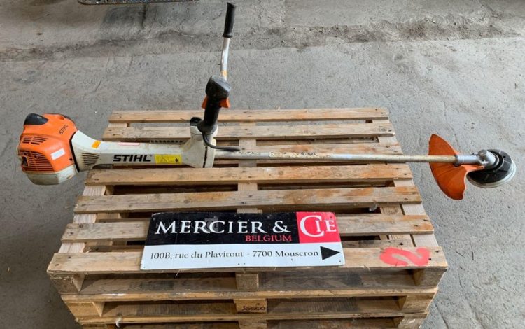 STIHL FS410C  DEB010941