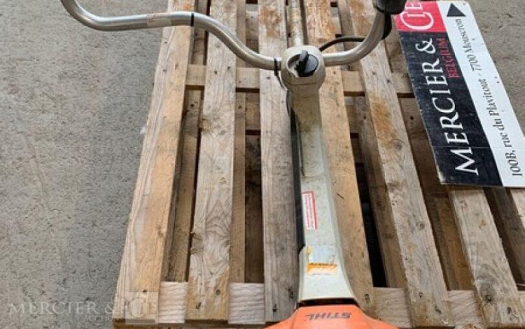 STIHL FS410C  DEB010941