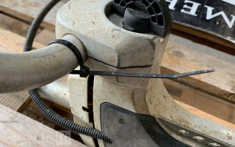 STIHL FS410C  DEB010941