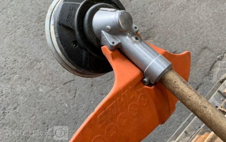 STIHL FS410C  DEB010941