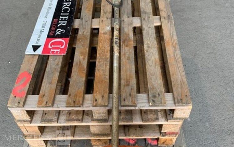 STIHL FS410C  DEB010941