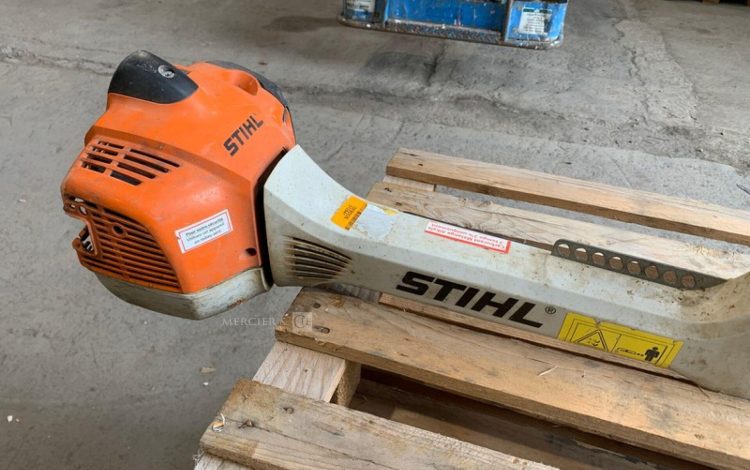 STIHL FS410C  DEB010941