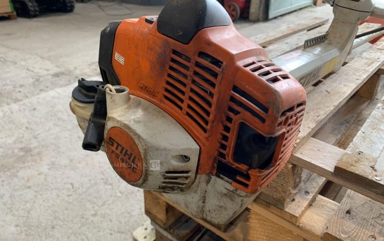 STIHL FS410C  DEB010941