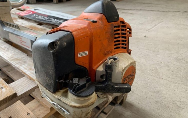 STIHL FS410C  DEB010941