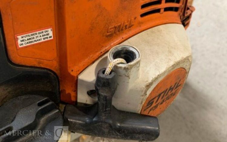 STIHL FS410C  DEB010941