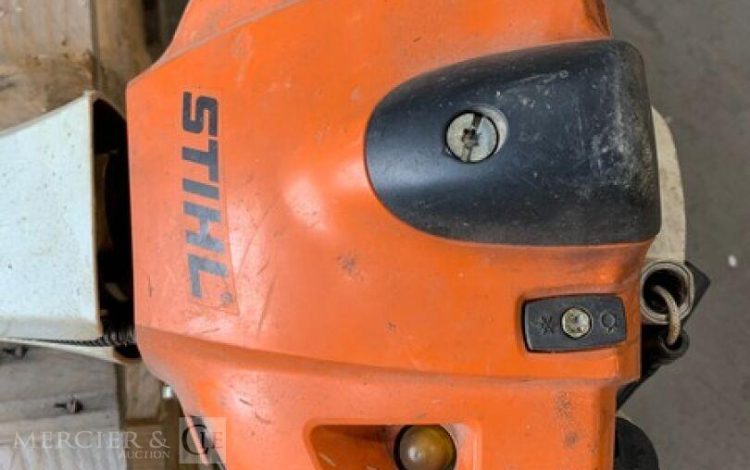 STIHL FS410C  DEB010941