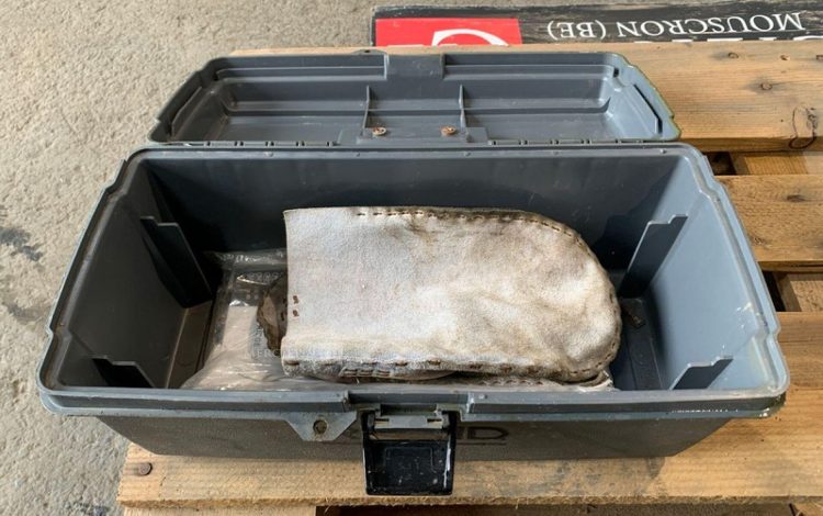 RIDGID K-60SP  DEB010324