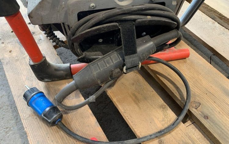 RIDGID K-60SP  DEB010324