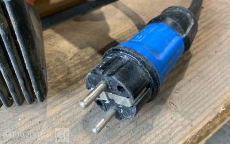 RIDGID K-60SP  DEB010324