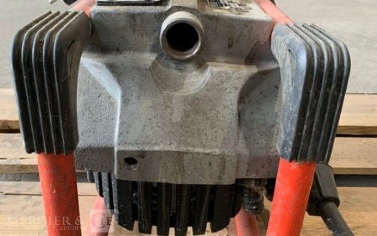 RIDGID K-60SP  DEB010324