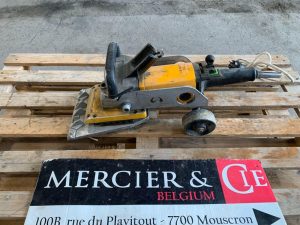 WOLFF DURO STRIPPER  DEC010788