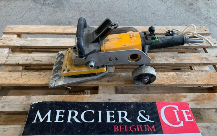 WOLFF DURO STRIPPER  DEC010788