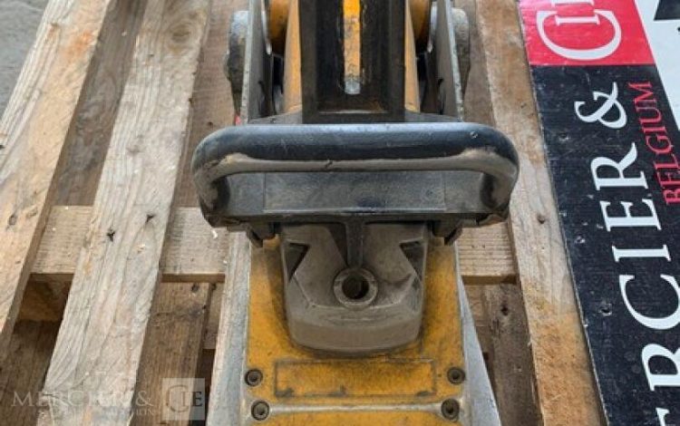 WOLFF DURO STRIPPER  DEC010788