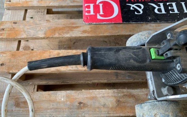 WOLFF DURO STRIPPER  DEC010788