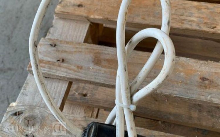 WOLFF DURO STRIPPER  DEC010788