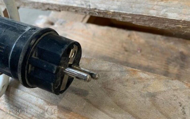 WOLFF DURO STRIPPER  DEC010788