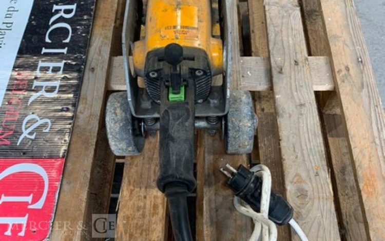 WOLFF DURO STRIPPER  DEC010788