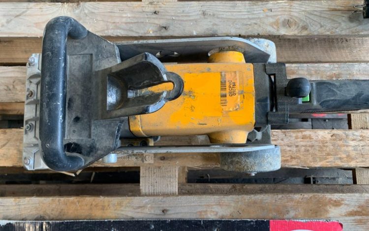 WOLFF DURO STRIPPER  DEC010788