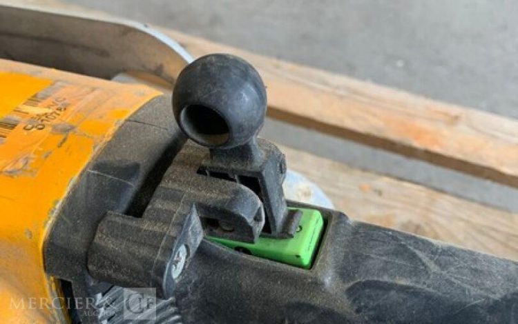 WOLFF DURO STRIPPER  DEC010788