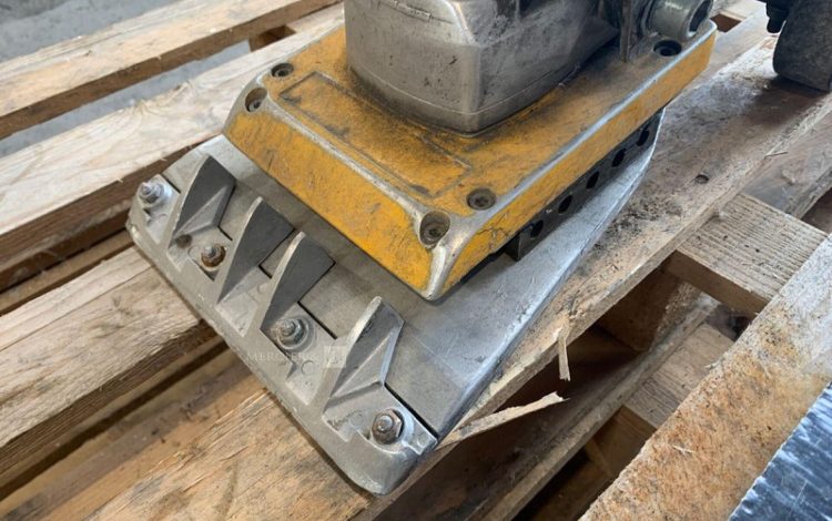 WOLFF DURO STRIPPER  DEC010788