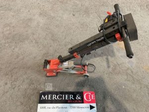 ROMUS STRIPPER FLOOR BS-5  DEC011077