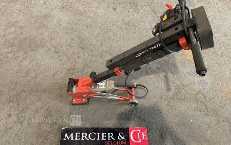 ROMUS STRIPPER FLOOR BS-5  DEC011077