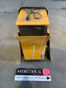 CALOREX DHM300AX  DES010656