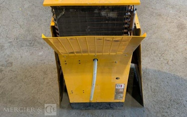 CALOREX DHM300AX  DES010656