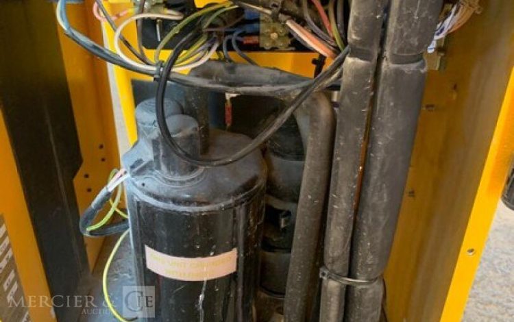 CALOREX DHM300AX  DES010656