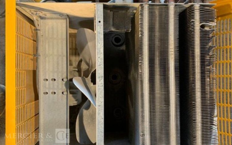 CALOREX DHM300AX  DES010656