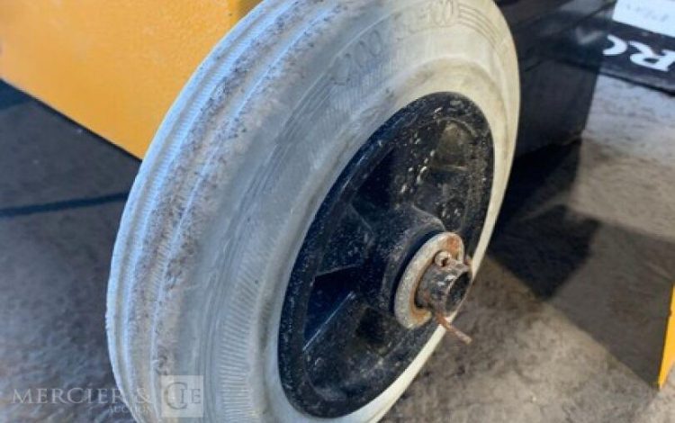 CALOREX DHM300AX  DES010656