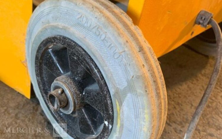 CALOREX DHM300AX  DES010656