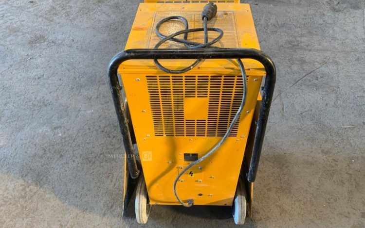 CALOREX DHM300AX  DES010656