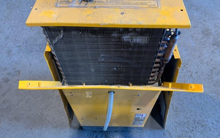 CALOREX DHM300AX  DES010656