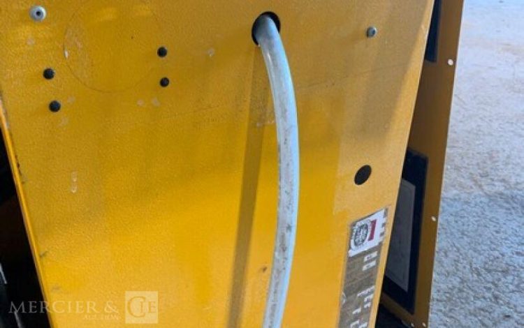 CALOREX DHM300AX  DES010656