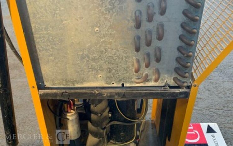 CALOREX DHM300AX  DES010656