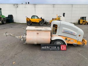 EUROPRO COMPACT PRO 60  PRO010013