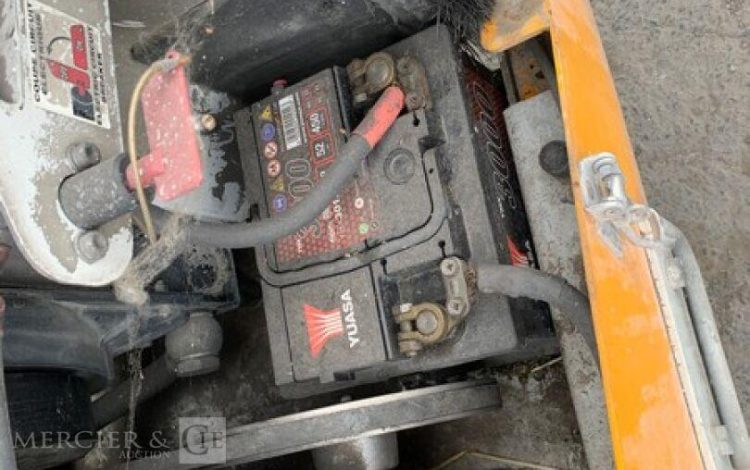 EUROPRO COMPACT PRO 60  PRO010013