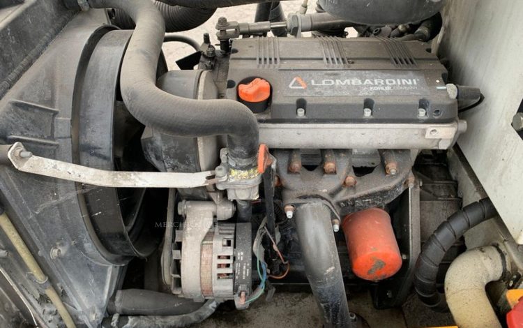 EUROPRO COMPACT PRO 60  PRO010013
