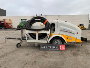 EUROPRO COMPACT PRO 90  POM010013