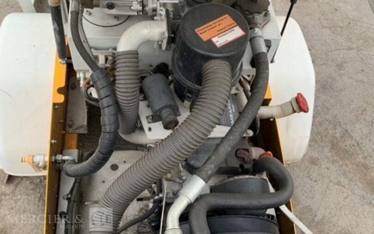 EUROPRO COMPACT PRO 90  POM010013