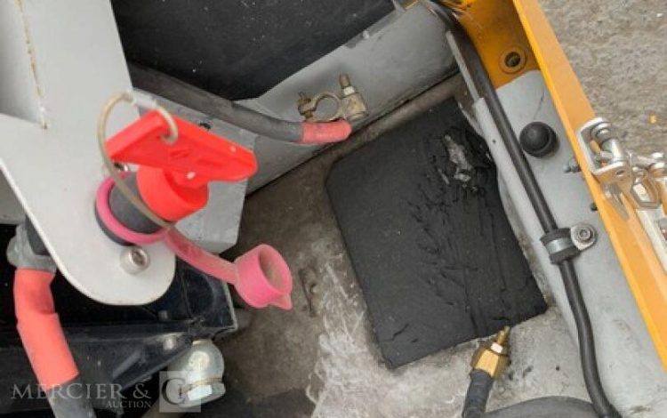 EUROPRO COMPACT PRO 90  POM010013