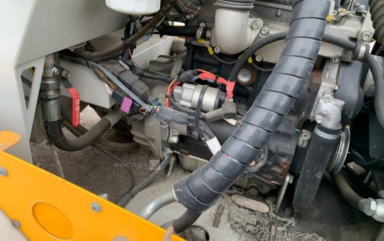 EUROPRO COMPACT PRO 90  POM010013