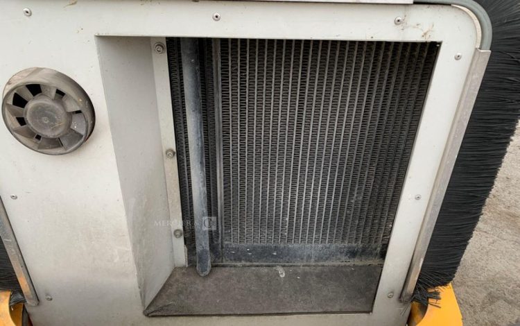 EUROPRO COMPACT PRO 90  POM010013