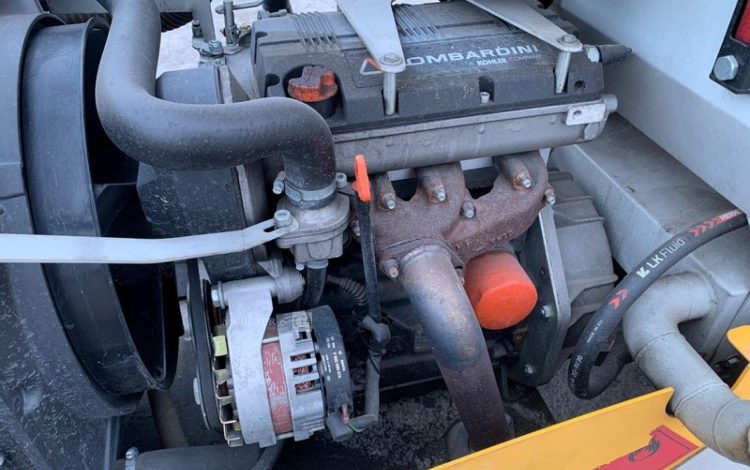 EUROPRO COMPACT PRO 90  POM010013