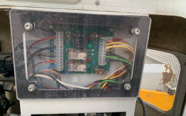 EUROPRO COMPACT PRO 90  POM010013