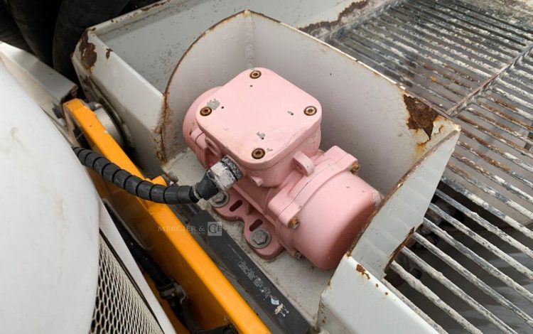 EUROPRO COMPACT PRO 90  POM010013