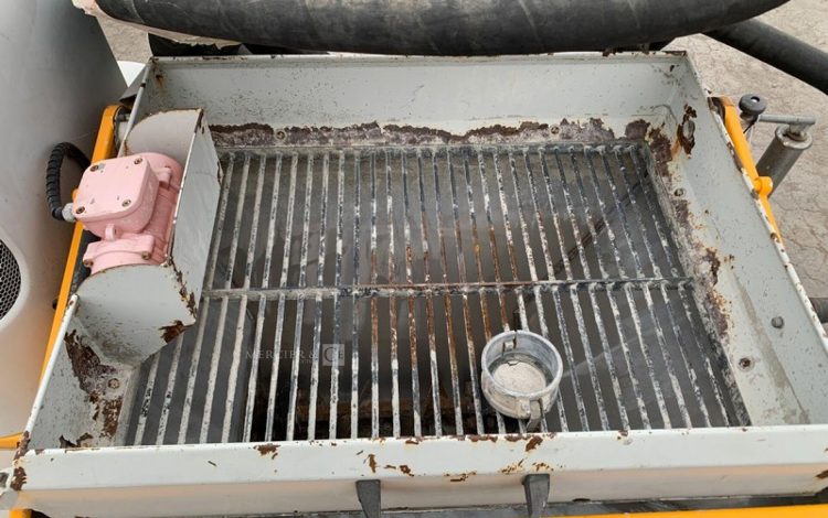 EUROPRO COMPACT PRO 90  POM010013