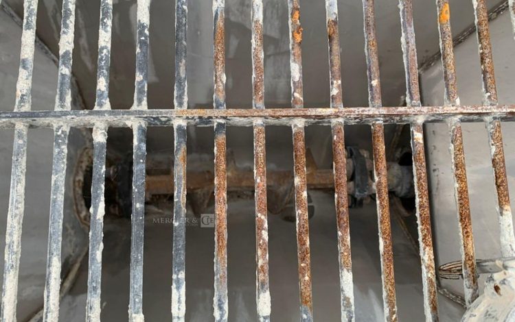 EUROPRO COMPACT PRO 90  POM010013