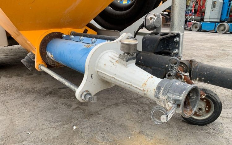 EUROPRO COMPACT PRO 90  POM010013